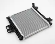 Lamborghini Urus Left Auxiliary Radiator Brand New OEM 4M0121218F