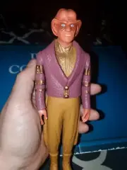 Proprietor Quark Star Trek Deep Space Nine Applause Toys 1994 almost 9 inches