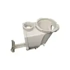 Pentair 350015 Whisperflo Wet End Orginal Pentair Not Knock Off