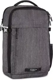 TIMBUK2 Backpack Ruck sack The Division Pack OS Jet Black Static 2020 model New