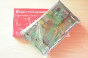 Raspberry Pi Computer Module 4 CM4 IO Board