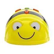 Bee-Bot Programmable Toy Robot Educational STEM Rechargeable Coding Toys for Kid