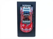 Zanavi Nismo Z 2007 Super Gt500 Minicar