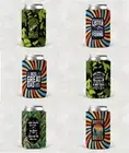 Fishing Stubby Holder- One pc Stubby Holder, Can Cooler