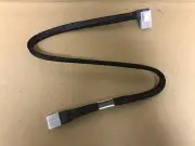 Mini SAS SFF-8087 to Right Angle SFF-8087 36-Pin Data Internal Server Cable 2FT