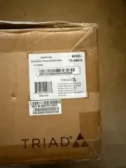 Triad Control4 TS-AMS16 Audio Matrix Switch 16 Source Zone Audio Matrix 3B