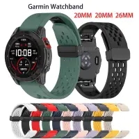 在飛比找蝦皮購物優惠-Garmin Fenix 7S 5S Approach s6