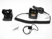 RLN6434 RLN6434A Vehicle Travel Car Charger for Radio APX6000 APX6000XE APX7000