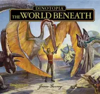 在飛比找博客來優惠-Dinotopia the World Beneath