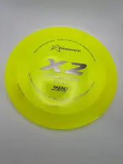 Prodigy X2 Distance Driver