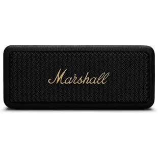 全新 - Marshall Emberton II 便攜式藍牙喇叭