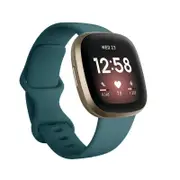Fitbit Versa 3 4 Sense Sense 2 Smartwatch Soft Silicone Band Indigo