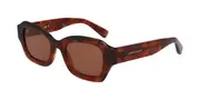 Longchamp LO749S 237 Women’s Sunglasses Tortoiseshell Size 50