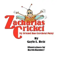 在飛比找博客來優惠-Zacharias Cricket: My Friend H