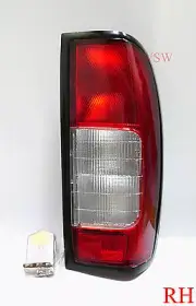Tail Light RH RHS RIGHT DRIVER SIDE FOR Nissan Navara D22 Ute 97-05 PICKUP 02 03