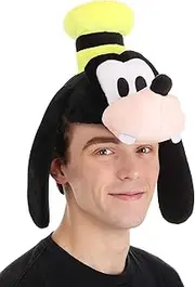 Fun Costumes Goofy Plush Headband Standard
