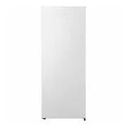 Hisense 155 Litre Vertical Freezer