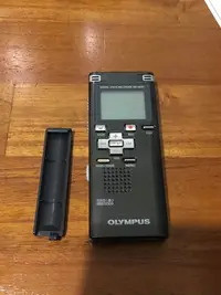 在飛比找Yahoo!奇摩拍賣優惠-OLYMPUS 奧林巴斯  數位錄音筆 4GB (WS-56