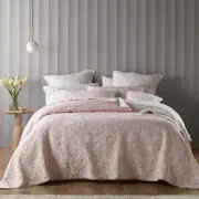 Bianca Provence Jacquard Floral Bedspread Set or Accessories