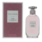 Coach Coach Dreams Edp 90Ml