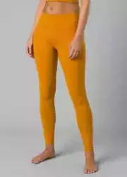 New praNa M Chakara 7/8 Legging Deep Solstice Medium