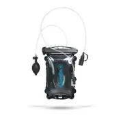 Aquamira Pressurized Hydration Water Bladder Reservoir 3L