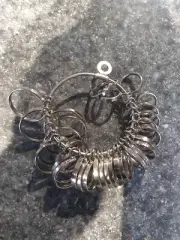 Ring Sizer 1 To 32 New