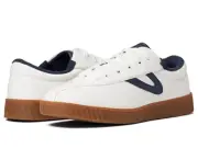 Tretorn Women's Nylite Original White Sneakers 2575 Size 9 M
