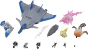 Bandai Spirits The Robot Spirits Side Ms Option Parts Set 03 Ver. A.N.I.M.E.