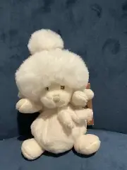Bukowski Soft Plush Teddy Bear Small Newborn Baby Gift Stockholm Sweden