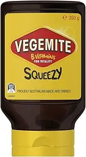 Vegemite Vegemite Squeezy, 350 g