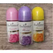 Enchanteur ALL Variant 3 Pcs (Romantic,Alluring,Charming) Roll On Deodorant Whit