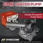 1 x GMB Water Pump for Mitsubishi Colt RB RC RD RE 1.6L 1.4L SOHC 8V PETROL