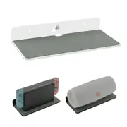 Bluetooth Speaker Wall Storage Bracket - Home Living Room Organizer