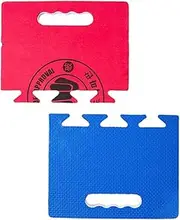 Colaxi Taekwondo Board Taekwondo Breaking Board, Kick Board, Easy to Assemble Reusable, Boxing Equipment Karate Breaking Board