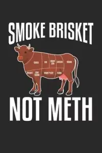 在飛比找博客來優惠-Smoke Brisket Not Meth: BBQ Ra