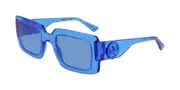 Longchamp LO743S 400 Women’s Sunglasses Blue Size 53