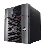 Buffalo TeraStation 5420DN Windows Server IoT 2019 Standard 8TB 4 Bay Desktop