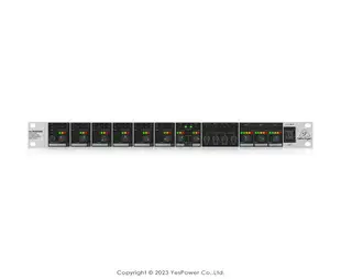 ZMX8210 v2 Behringer耳朵牌 機櫃式 混音器 ZMX Behringer耳朵牌 機櫃式 混音器