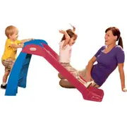 Little Tikes First Slide Kids Outdoor/Fitness/Educational Toys Toddler 1.5y-6y