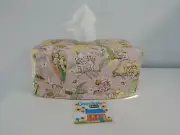 Tissue Box Cover May Gibbs Whispering Gumnuts With Circle Opening Great Gift!