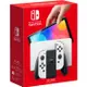 任天堂 Switch OLED款式 白色主機(日本公司貨)【贈螢幕保護貼】 ※供應商一年保固※