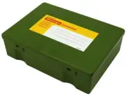 PENCO Penco storage container Green EB013 Free Shipping with Tracking# New Japan