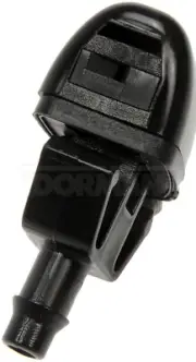 For 2002-2010 Mercury Mountaineer Dorman Back Glass Washer Nozzle 2003 2004 2005