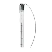 1001300 Ushio QIH-1200 1200W 144V MS T3 Infrared Heater Lamp