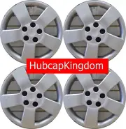 NEW 2006-2011 Chevrolet HHR Hubcap Wheelcover Bolt-on SET