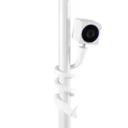 HOLACA Flexible Twist Mount Bracket for Wyze Cam OG,Wyze Cam PAN,Wyze Cam V2/V3
