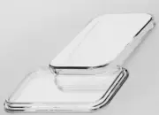 250 Direct Fit Coin 29x50 Holder Capsule for 1oz Silver Bar One Troy Ounce Bar
