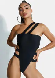[MBM Swim] Discovery One-Piece Swimsuit