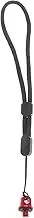 NUOBESTY 1 Set Camera Screw Strap for Travel Quick Release Fixing Screw Compact Design Secure Fit Easy to Use Enhanced Security for Photography Gear of Camera Strap Connector